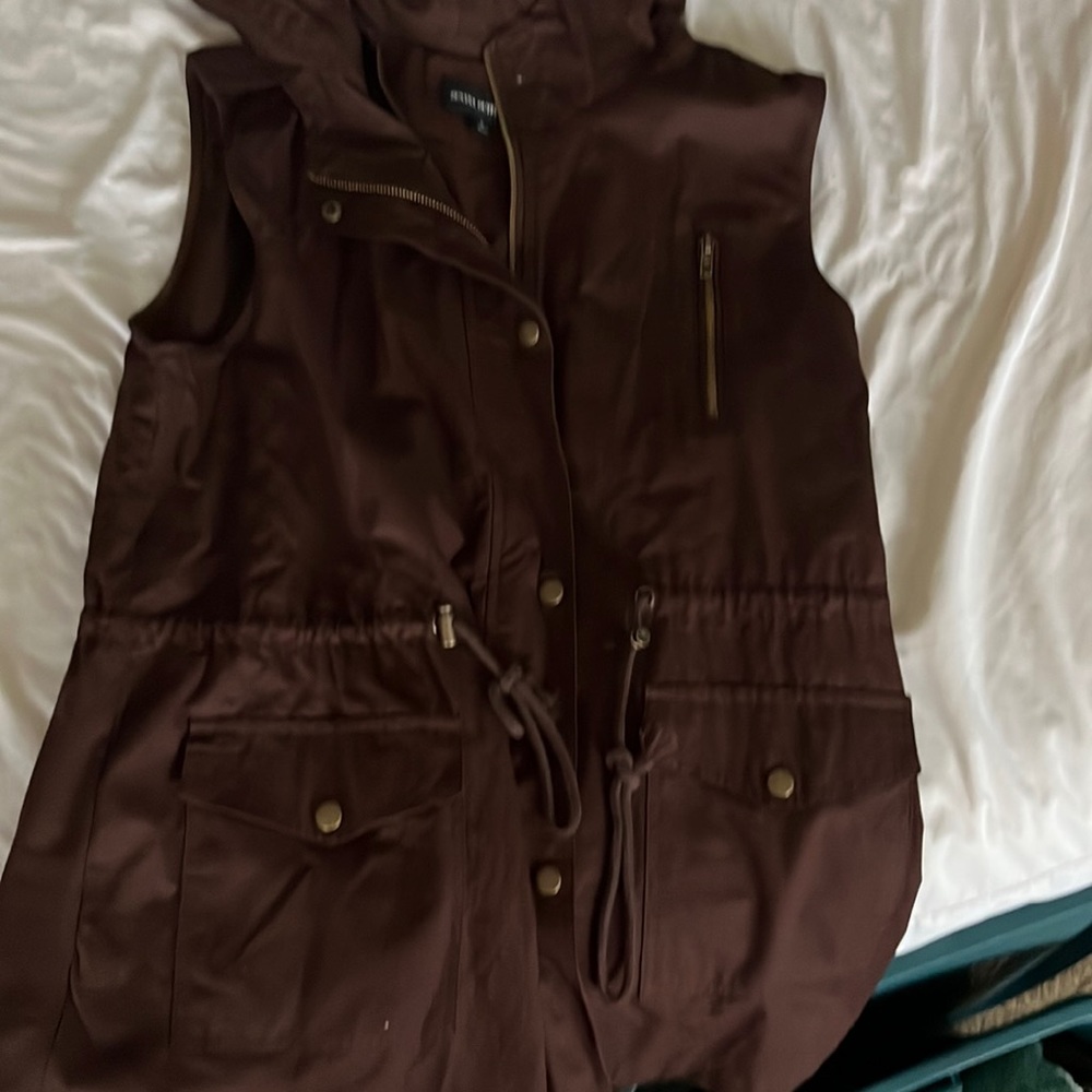 Brown zenana outfitters